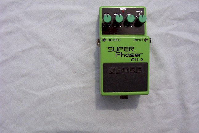 PH-2 Super Phaser Picture